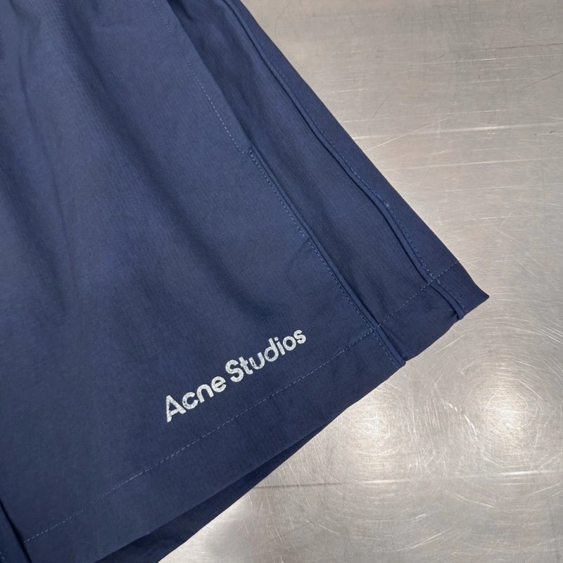 Acne Short Pants Comfortable 150135