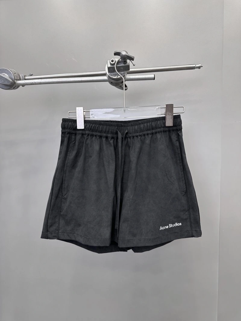 ComfortFit Acne Short Pants 150137