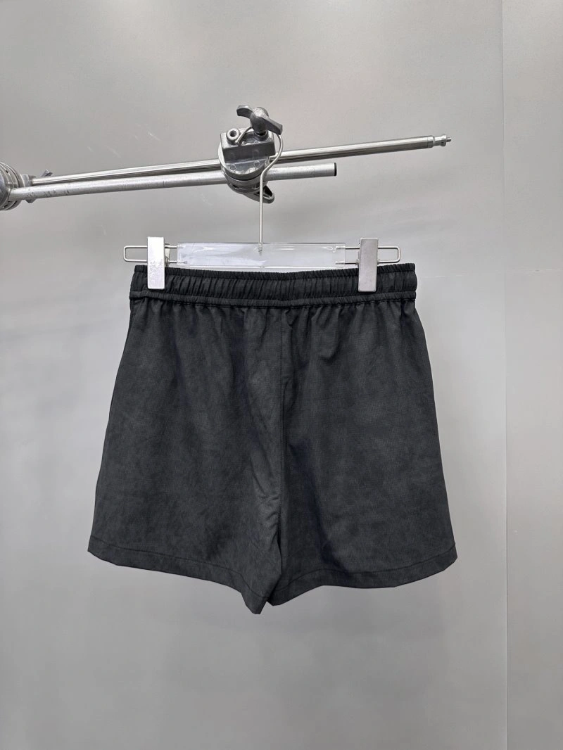 ComfortFit Acne Short Pants 150137