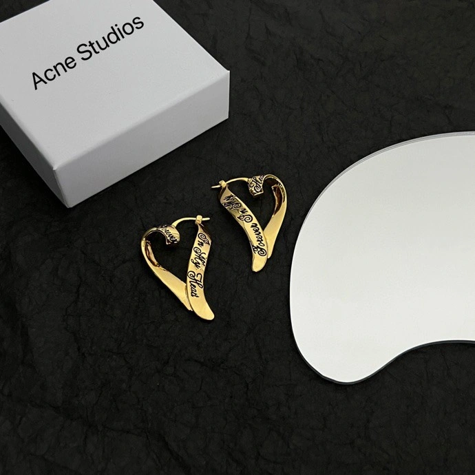 Lightweight Acne Studio Earrings 212447