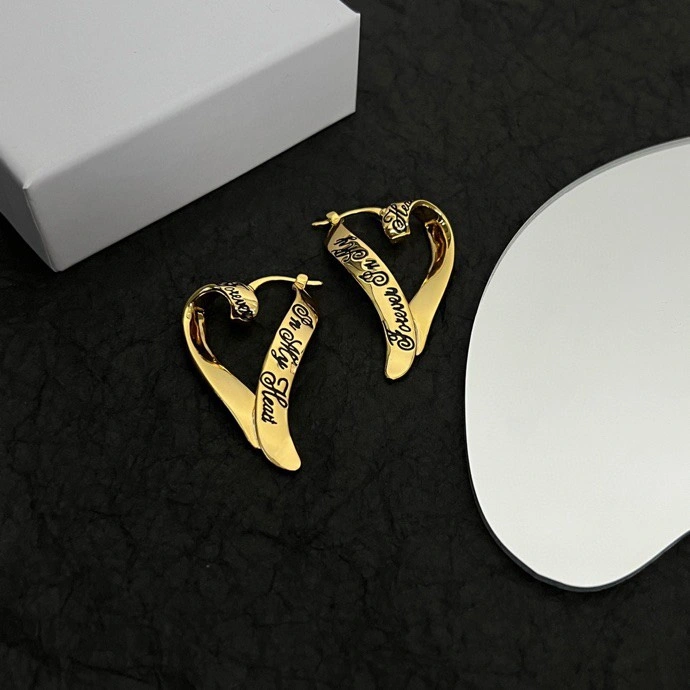 Lightweight Acne Studio Earrings 212447