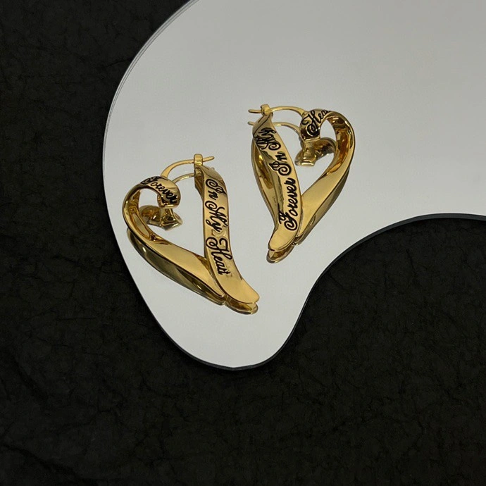 Lightweight Acne Studio Earrings 212447