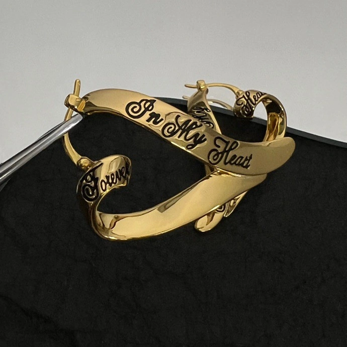 Lightweight Acne Studio Earrings 212447