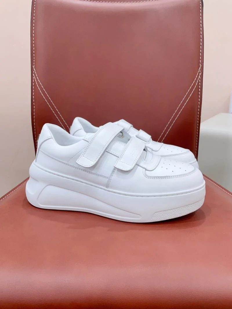 Acne Studio Shoes Breathable 8602