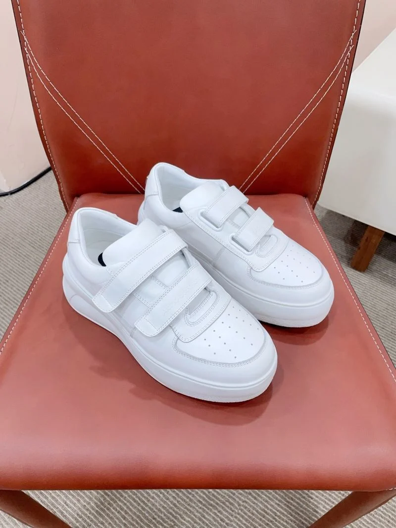 Acne Studio Shoes Breathable 8602