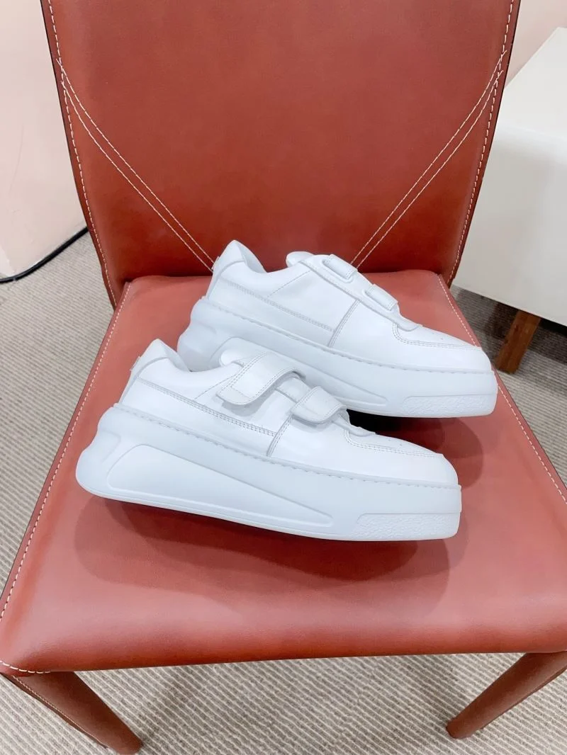 Acne Studio Shoes Breathable 8602