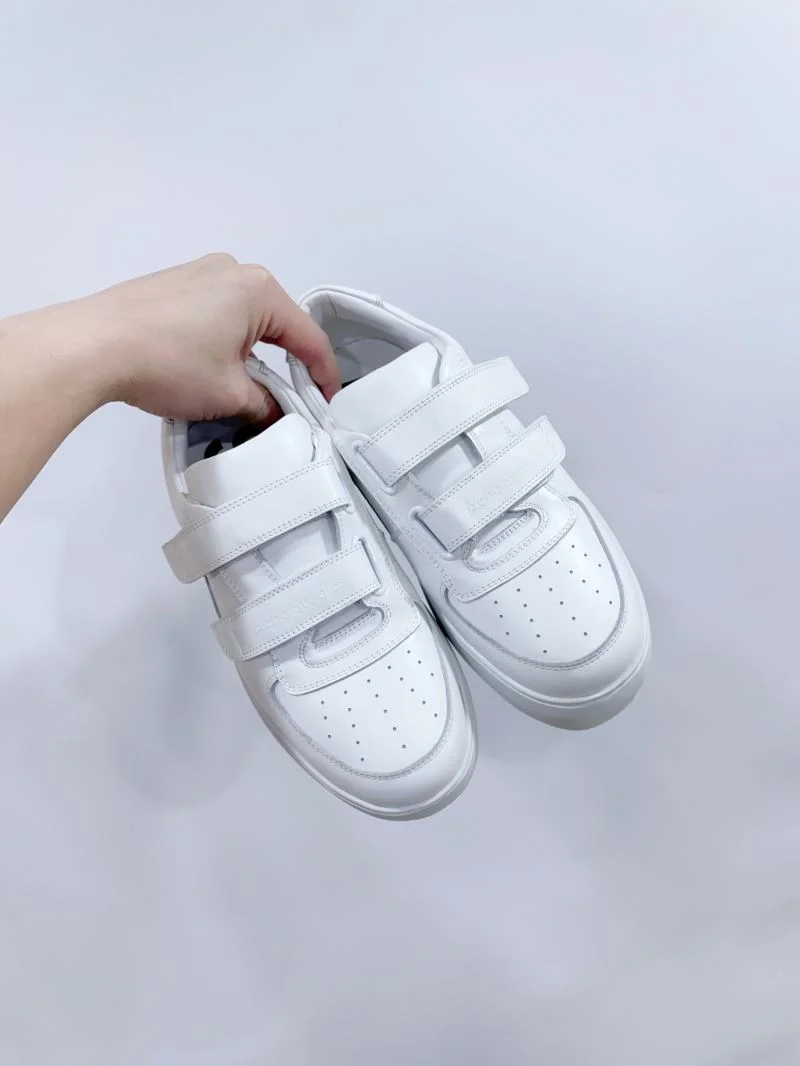 Acne Studio Shoes Breathable 8602