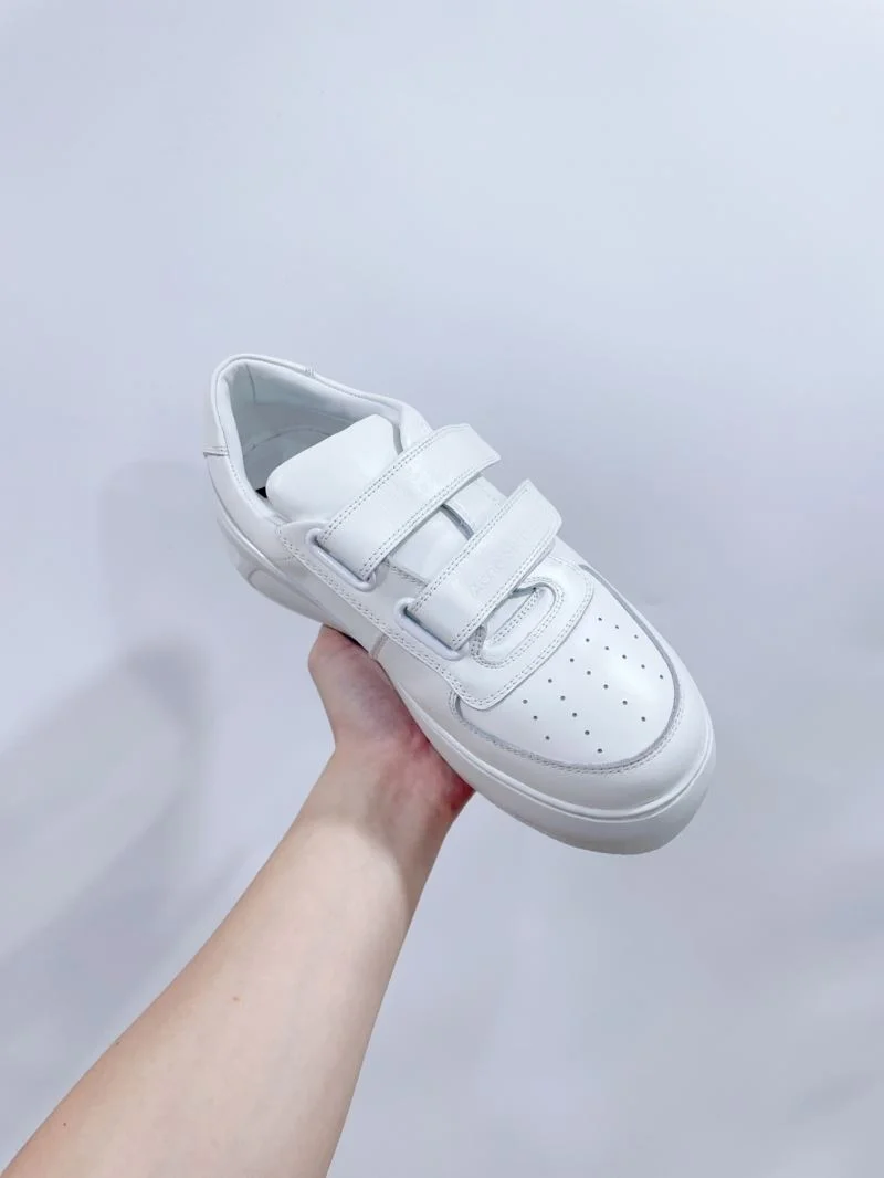 Acne Studio Shoes Breathable 8602