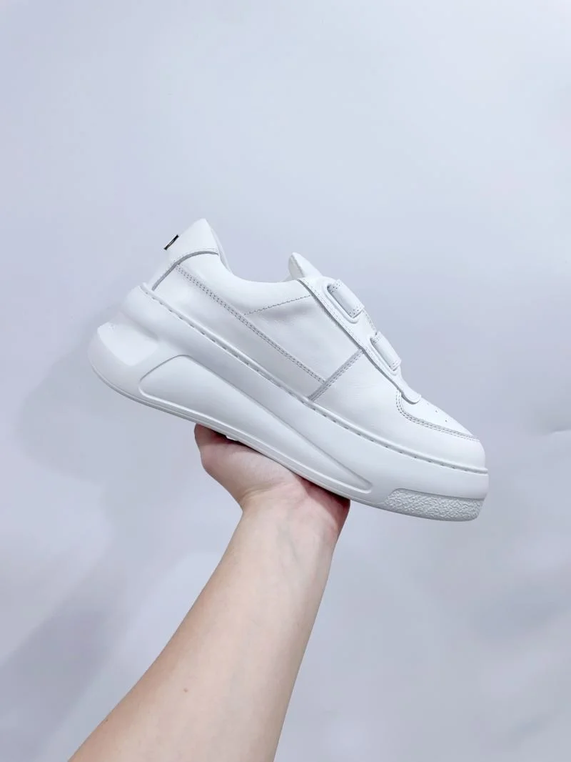 Acne Studio Shoes Breathable 8602