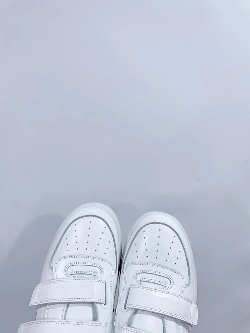 Acne Studio Shoes Breathable 8602