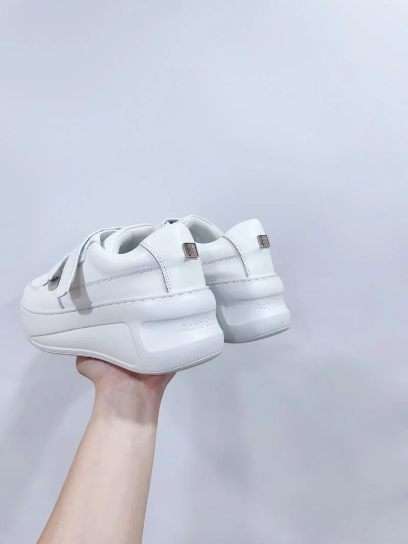 Acne Studio Shoes Breathable 8602