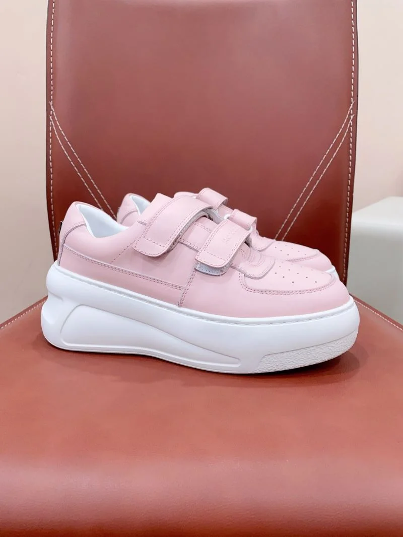 Acne Studio Shoes Premium 8598