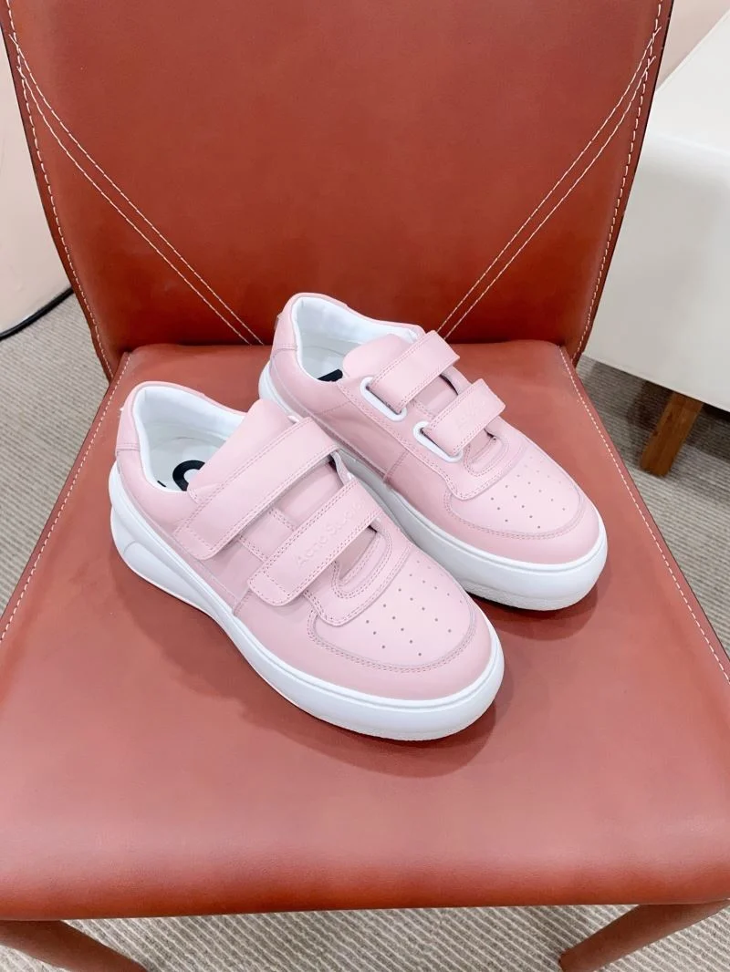 Acne Studio Shoes Premium 8598