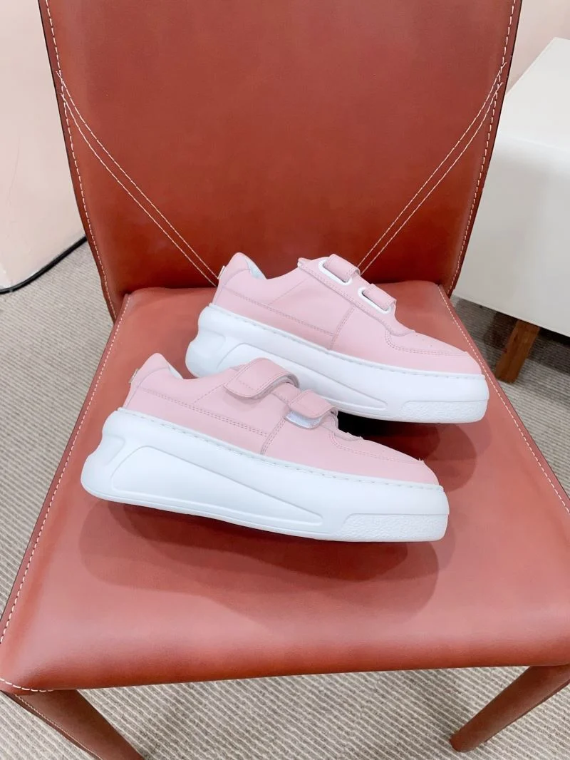 Acne Studio Shoes Premium 8598