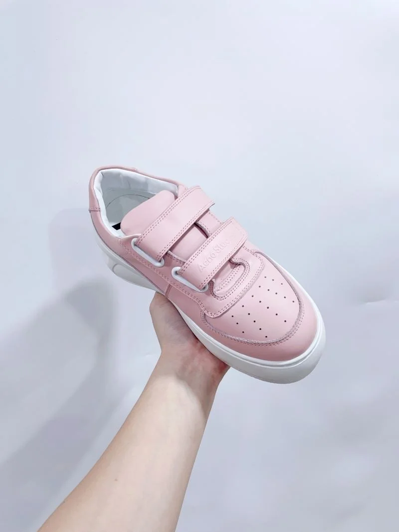 Acne Studio Shoes Premium 8598