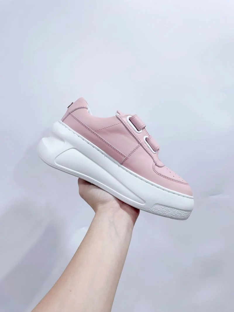 Acne Studio Shoes Premium 8598