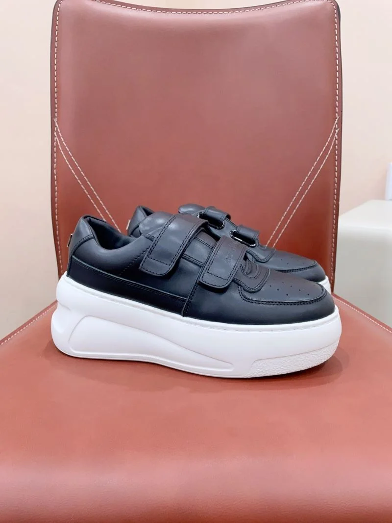 SmoothTexture Acne Studio Shoes 8571