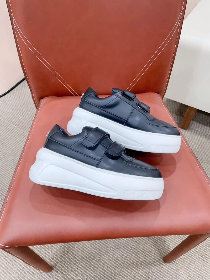 SmoothTexture Acne Studio Shoes 8571