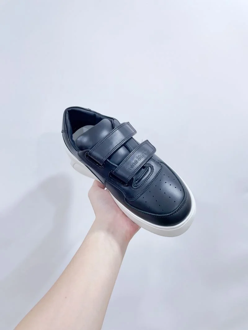 SmoothTexture Acne Studio Shoes 8571