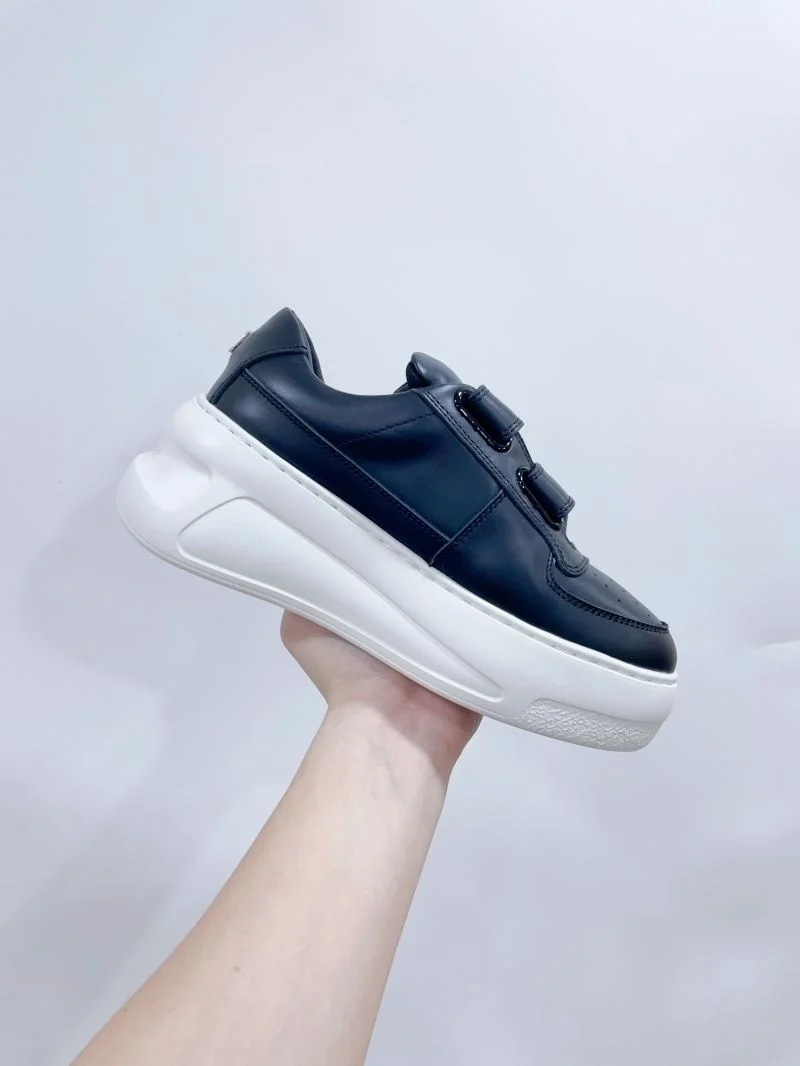 SmoothTexture Acne Studio Shoes 8571