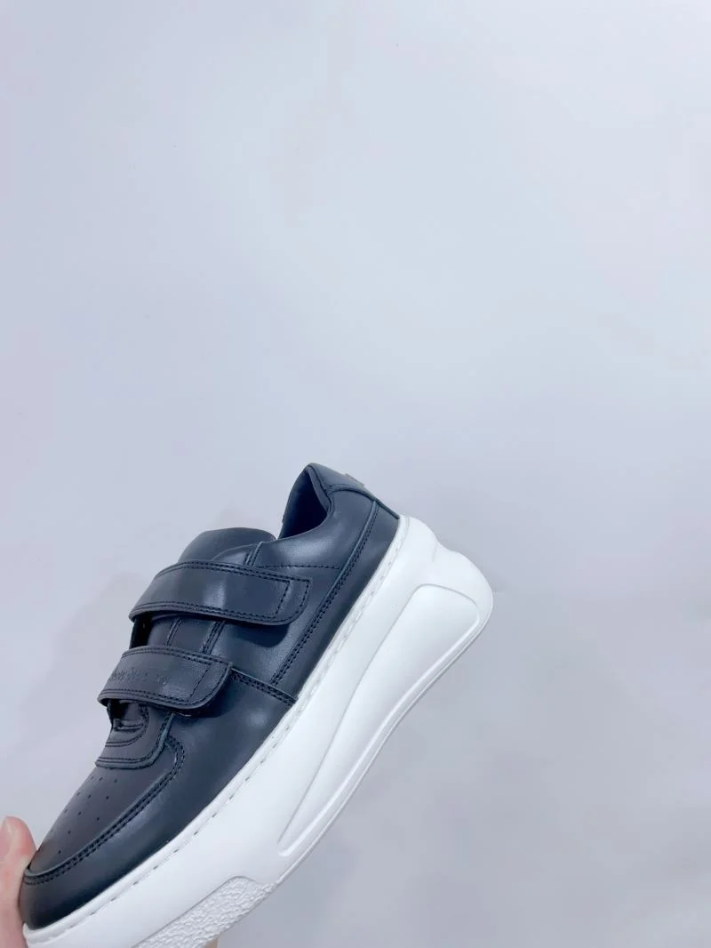 SmoothTexture Acne Studio Shoes 8571