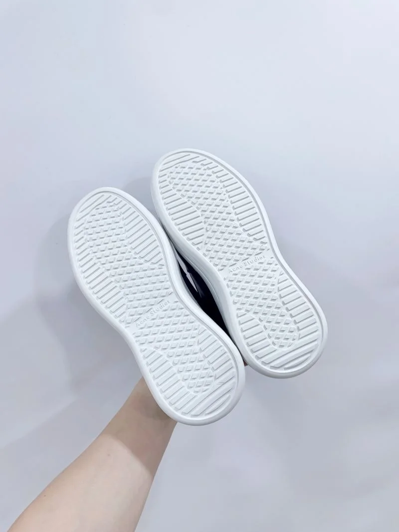 SmoothTexture Acne Studio Shoes 8571