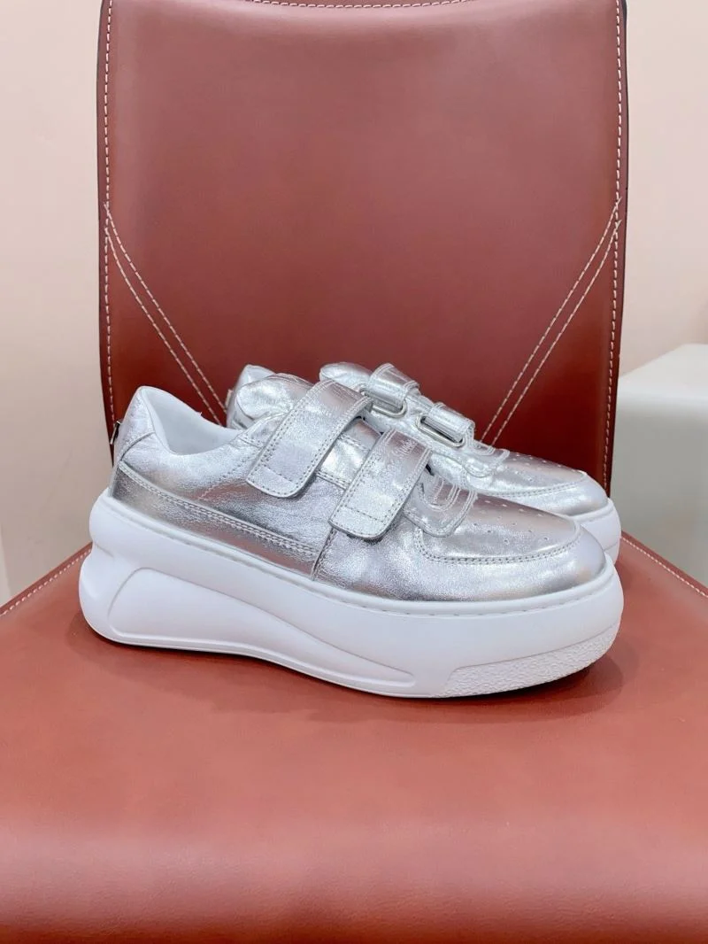 Acne Studio Shoes Minimalist 8556