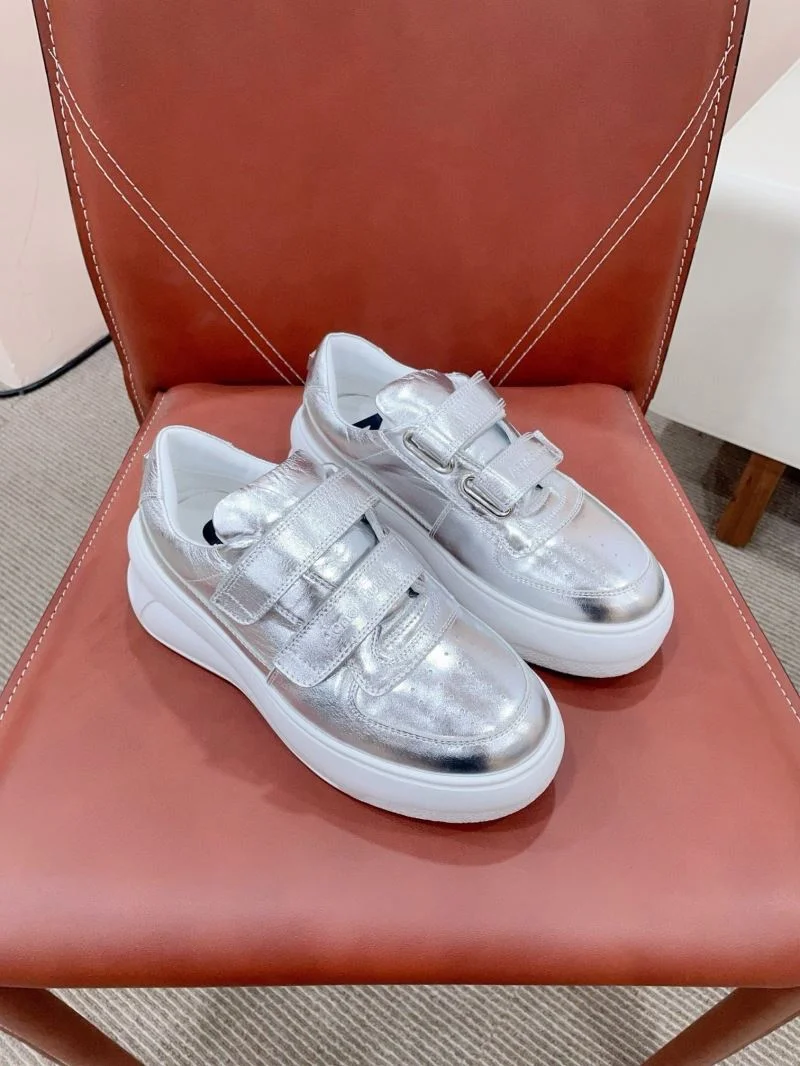 Acne Studio Shoes Minimalist 8556
