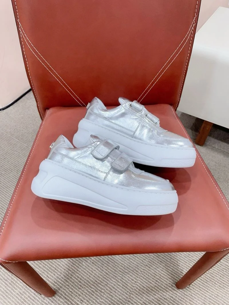 Acne Studio Shoes Minimalist 8556