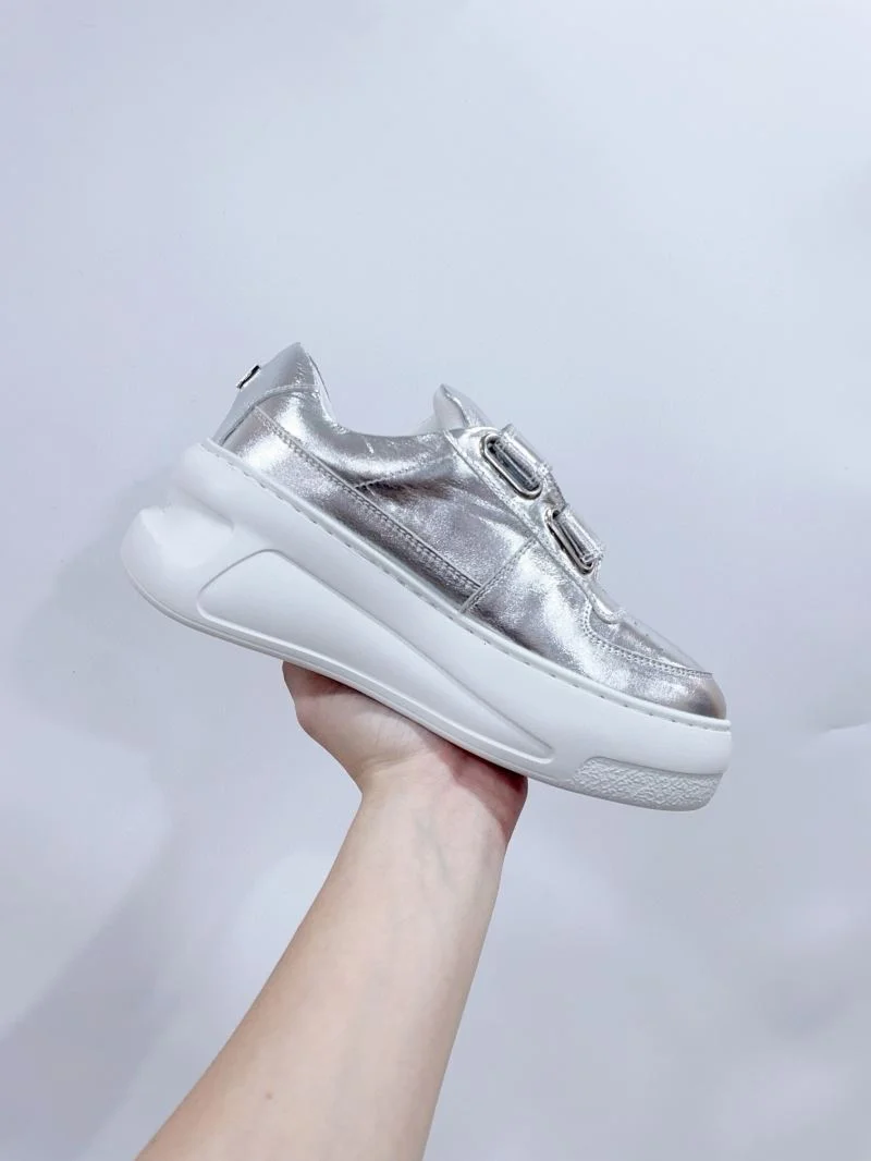 Acne Studio Shoes Minimalist 8556