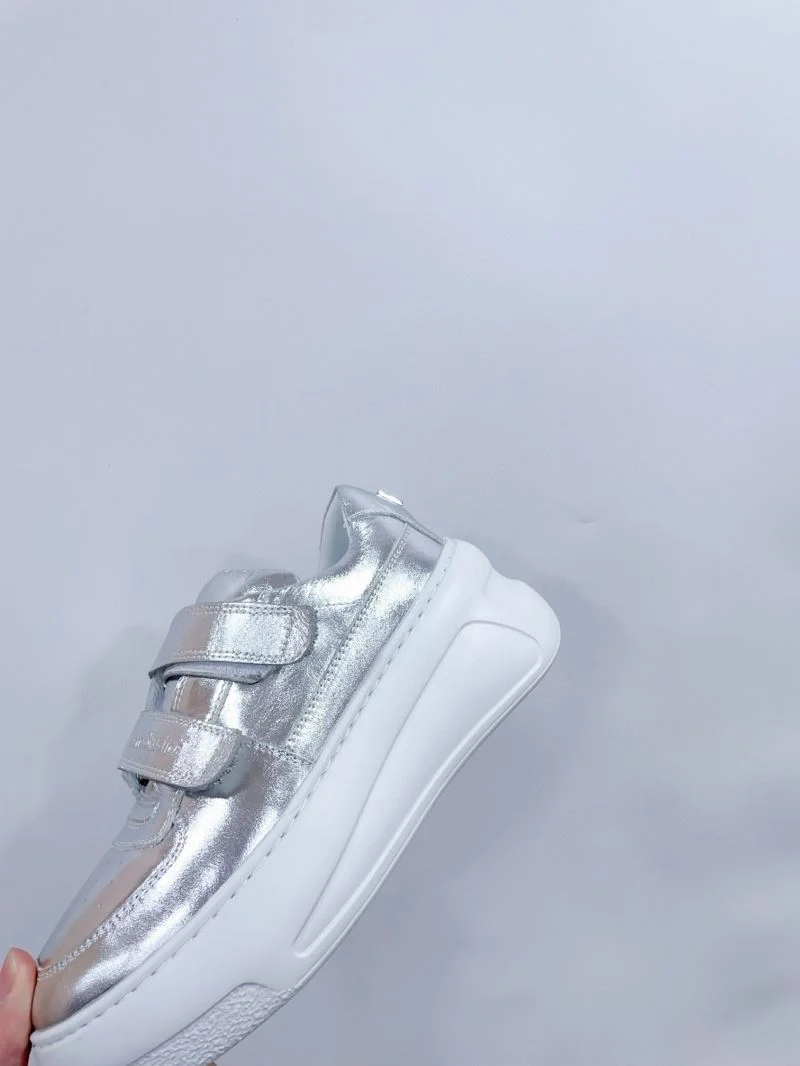 Acne Studio Shoes Minimalist 8556