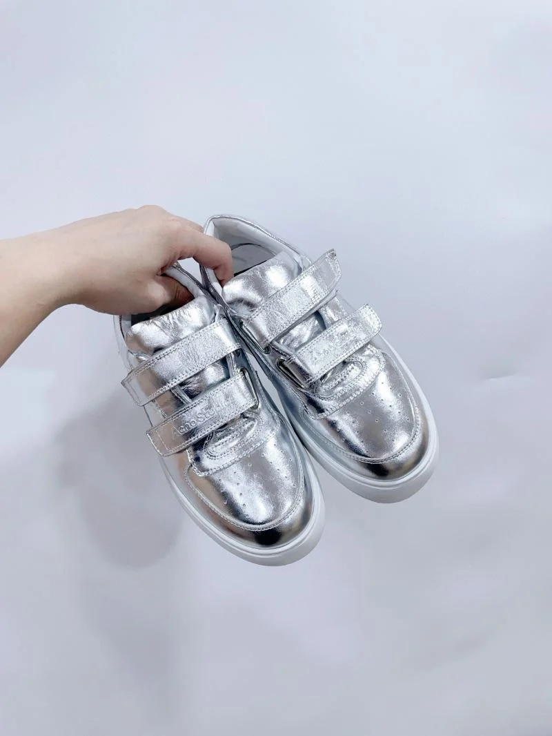 Acne Studio Shoes Minimalist 8556