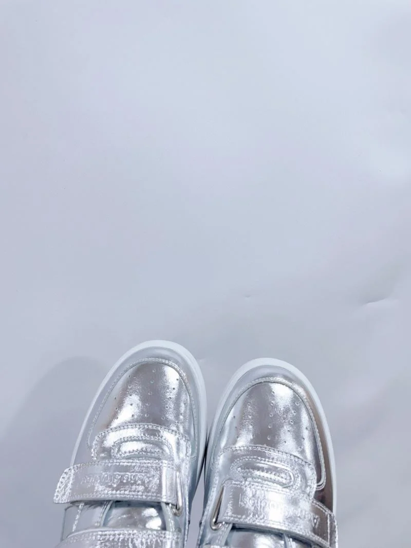 Acne Studio Shoes Minimalist 8556