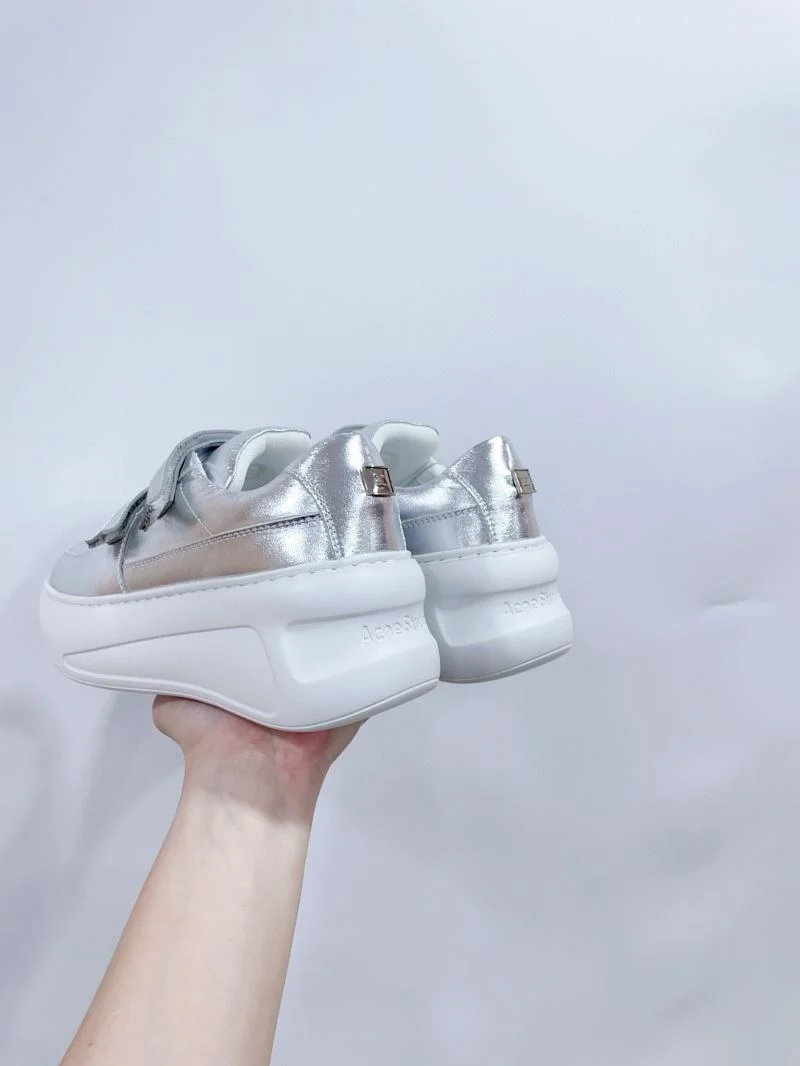 Acne Studio Shoes Minimalist 8556