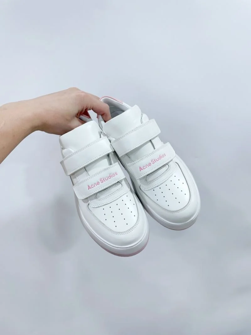 ModernLook Acne Studio Shoes 8576