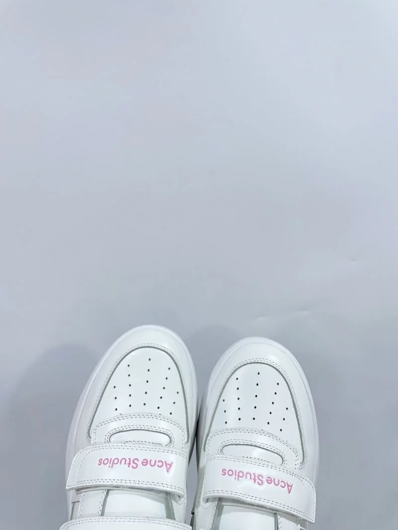 ModernLook Acne Studio Shoes 8576