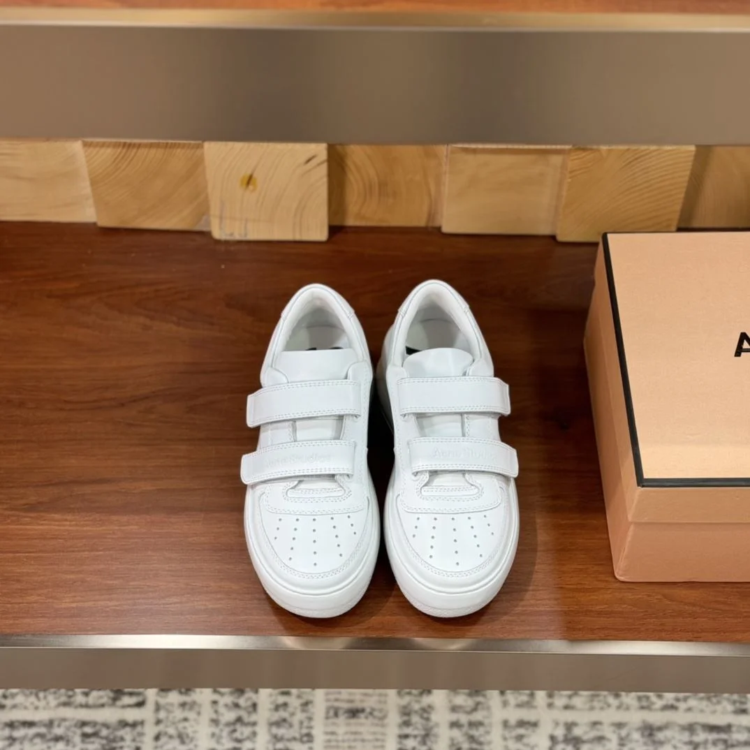 SoftTouch Acne Studio Shoes 8553