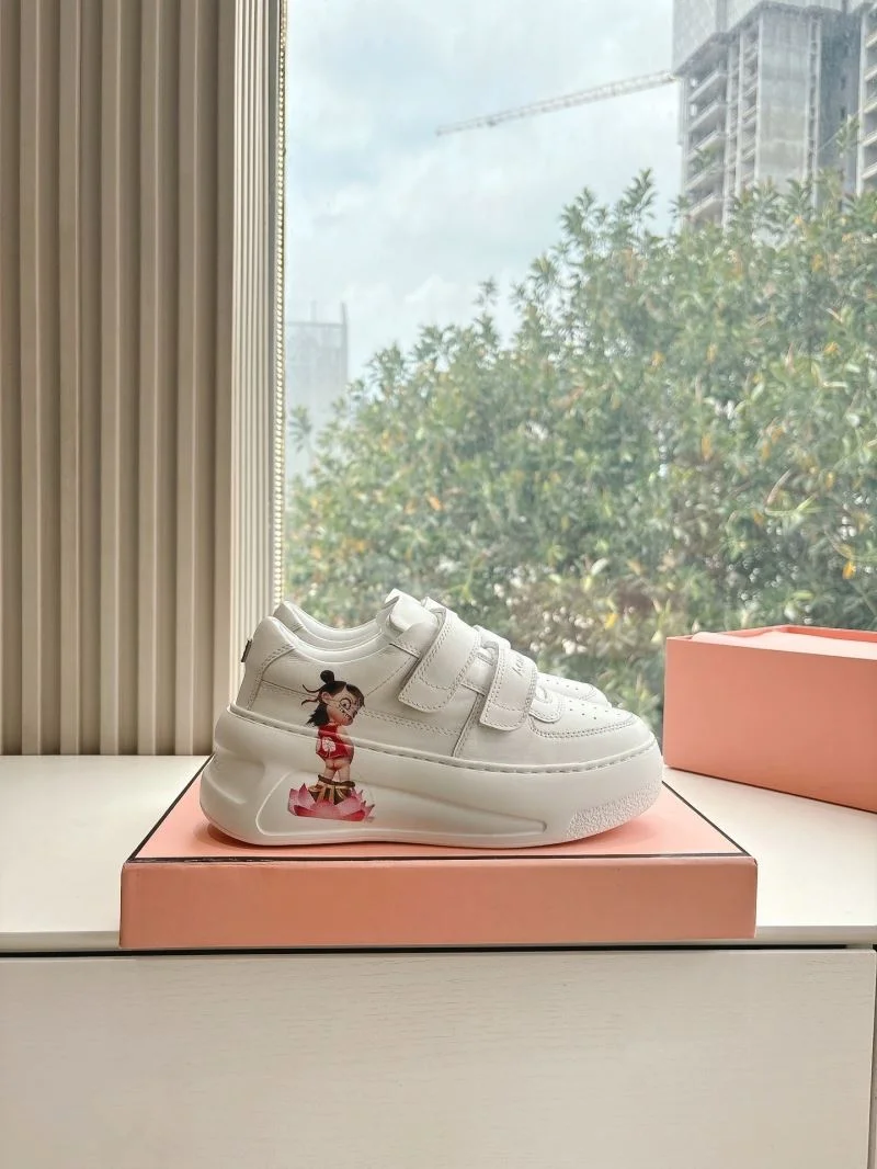 Tailored Acne Studio Shoes 10763