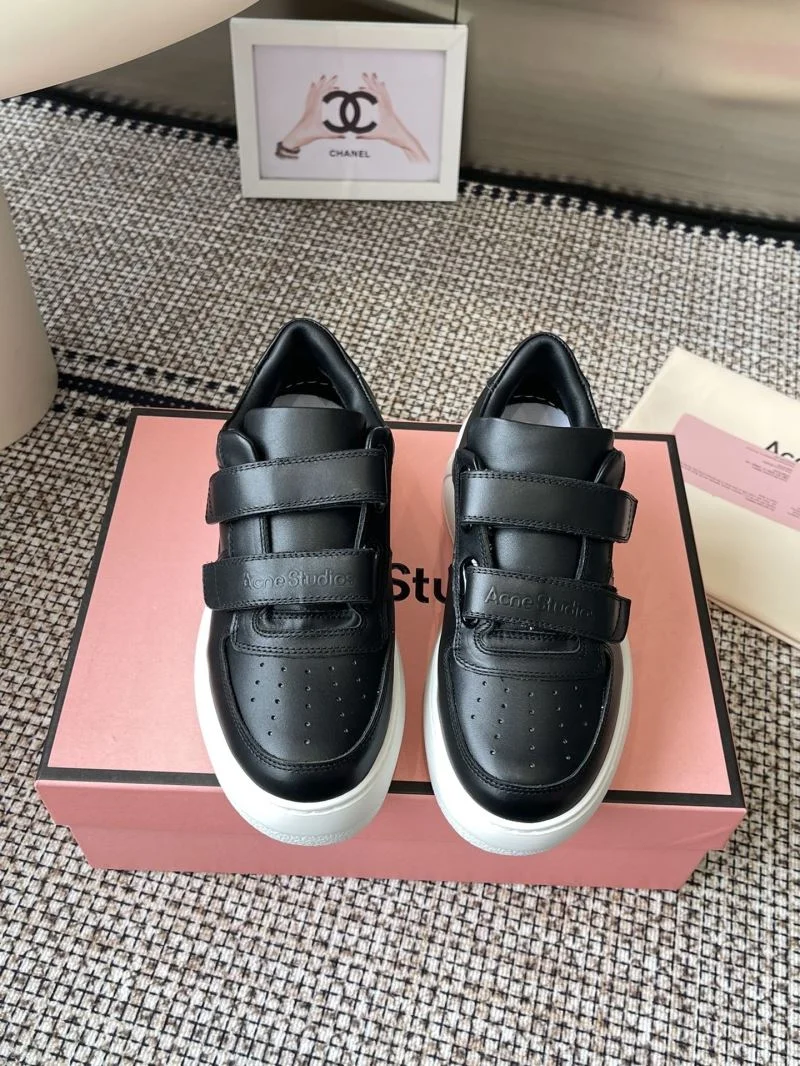 Acne Studio Shoes TravelReady 10761