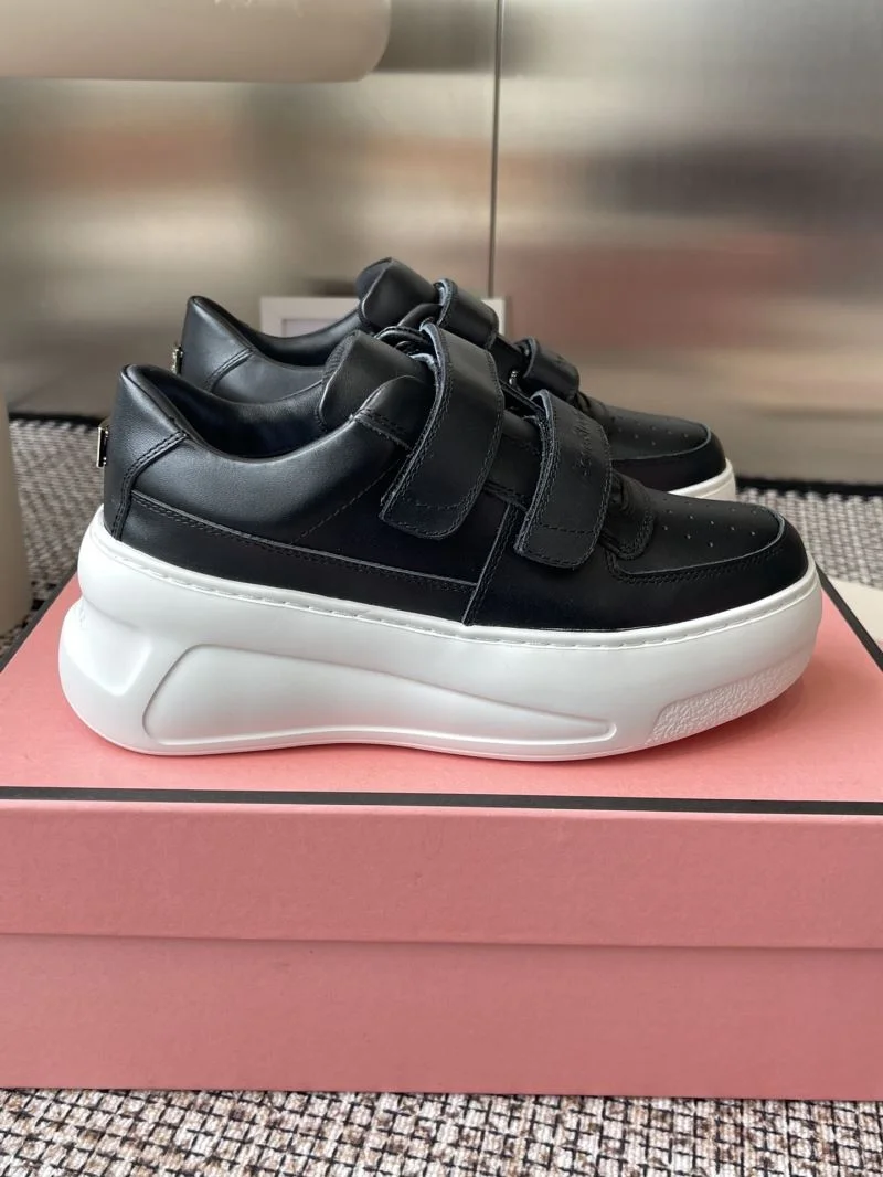 Acne Studio Shoes TravelReady 10761