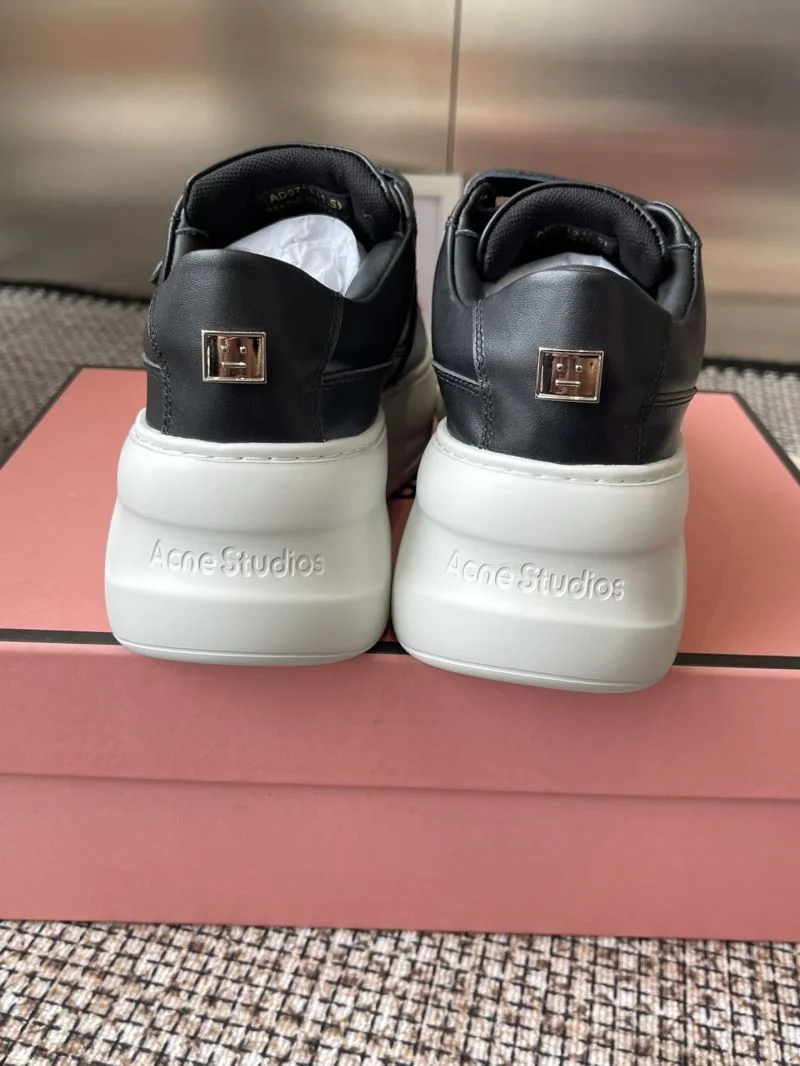 Acne Studio Shoes TravelReady 10761