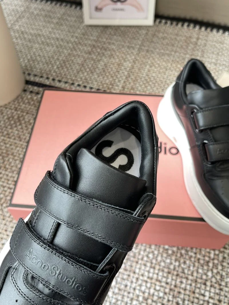 Acne Studio Shoes TravelReady 10761