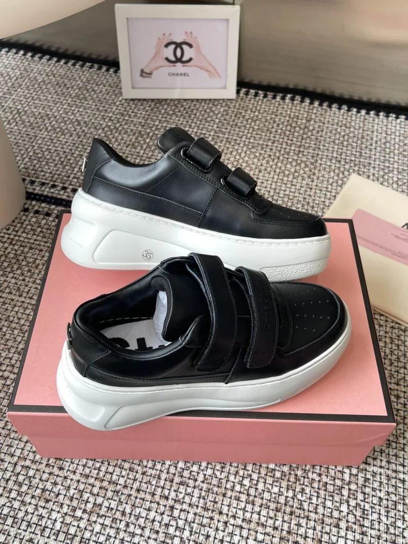Acne Studio Shoes TravelReady 10761