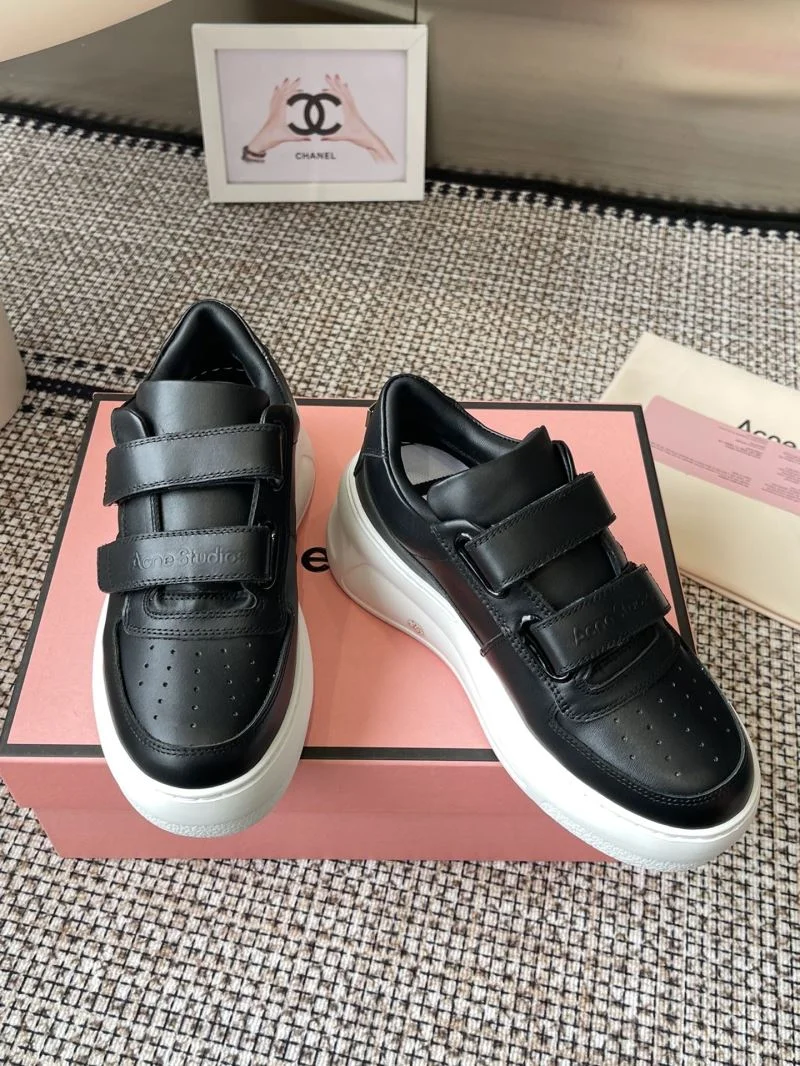 Acne Studio Shoes TravelReady 10761