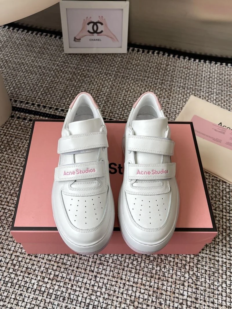 Original Acne Studio Shoes 10773