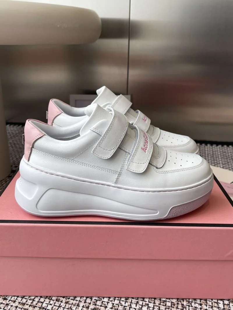 Original Acne Studio Shoes 10773