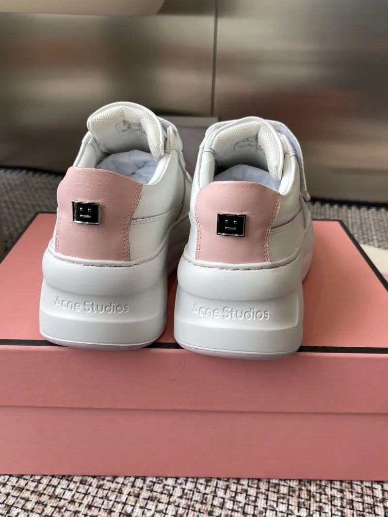 Original Acne Studio Shoes 10773