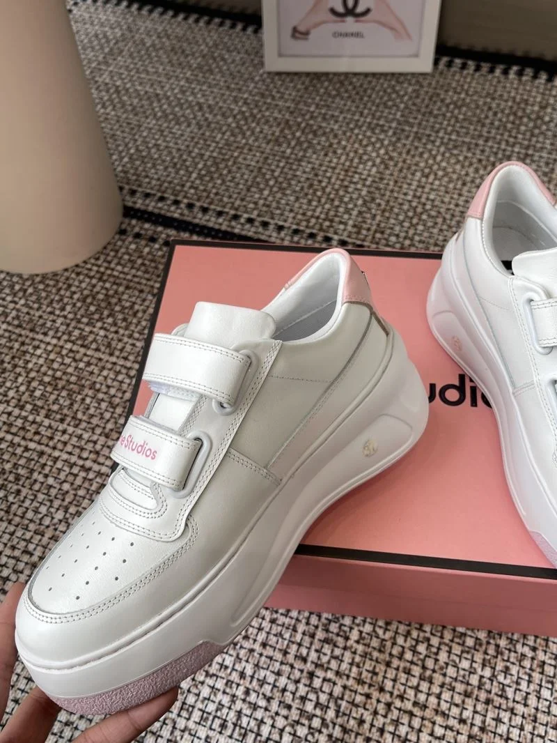 Original Acne Studio Shoes 10773