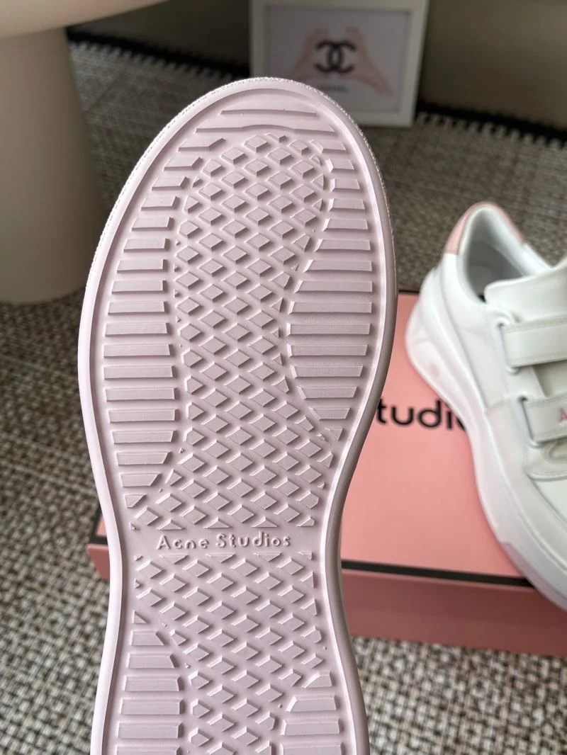 Original Acne Studio Shoes 10773