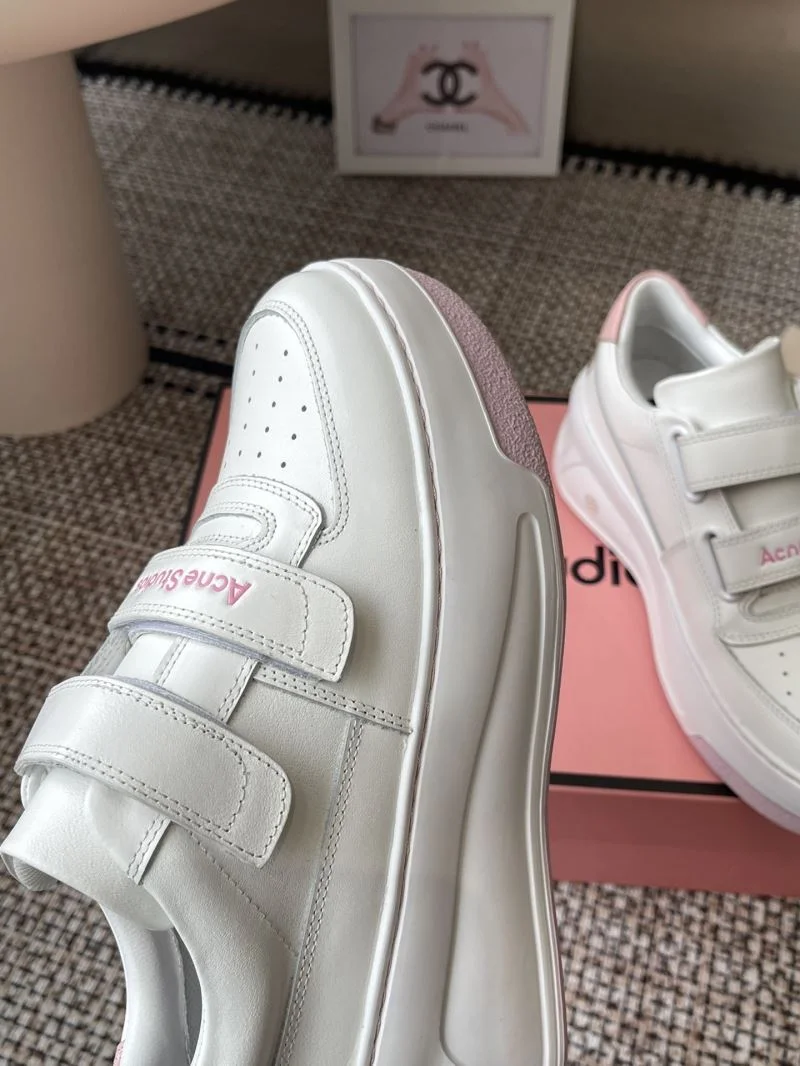 Original Acne Studio Shoes 10773